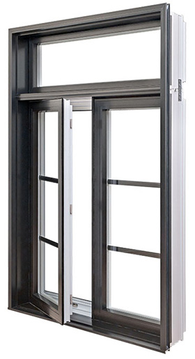 image fenetres hybride